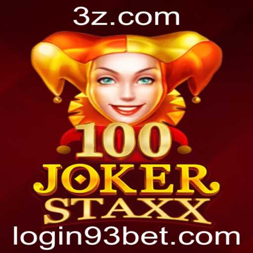 Explorando 100JokerStaxx: Tudo o Que Você Precisa Saber