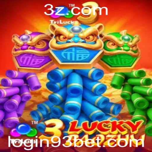 Descubra o Fascinante Mundo de 3LuckyBaozhu: Um Jogo de Explosões e Prêmios