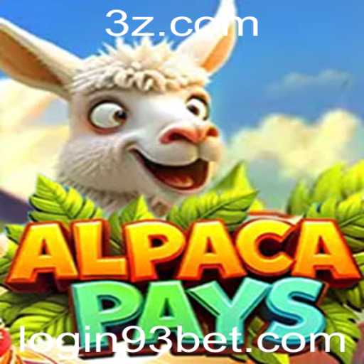 Descubra o Jogo AlpacaPays e Como se Conectar com 93bet Login