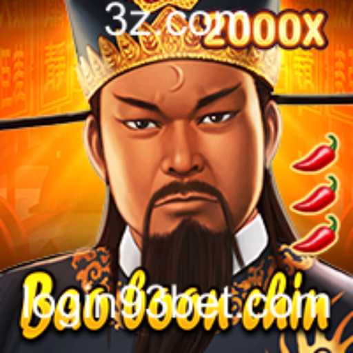 Descubra BaoBoonChin: O Novo Fenômeno dos Jogos