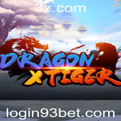 Explorando o Jogo DragonXTiger e o Fascínio do 93bet Login