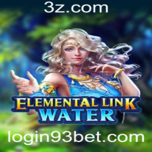 Explorando o Mundo de ElementalLinkWater: Uma Jornada Aquática no Universo dos Jogos
