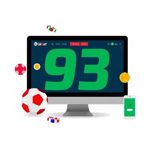 Explorando a Exclusividade: O Fascínio do 93bet Login