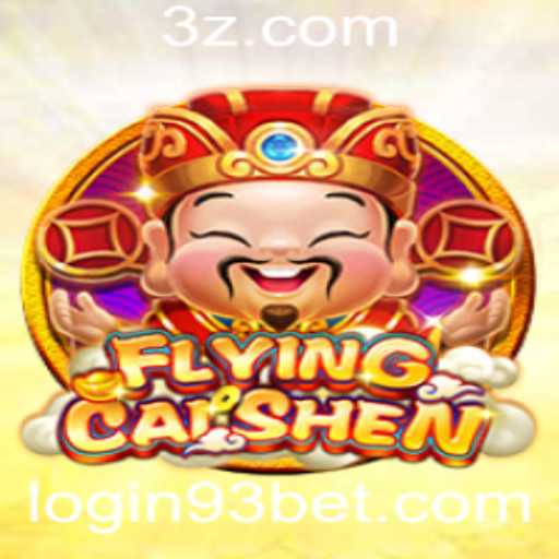 Explorando o Mundo de FlyingCaiShen e sua Conexão com 93bet Login