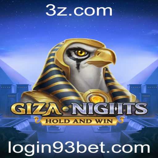 Desvendando os Segredos de GizaNights: O Novo Fenômeno dos Jogos Online