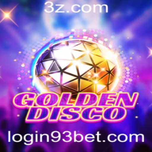 GoldenDisco: Explorando o Mundo Vibrante de um Jogo Inovador