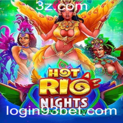 Explorando o Jogo HotRioNightsBonusBuy e Sua Popularidade em 2023