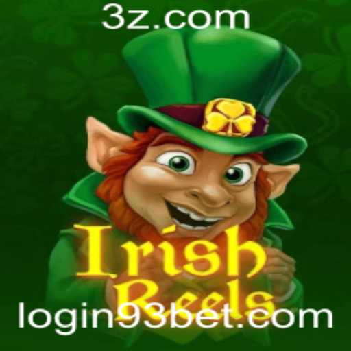 Descubra o Fascinante Mundo do IrishReels com 93bet Login