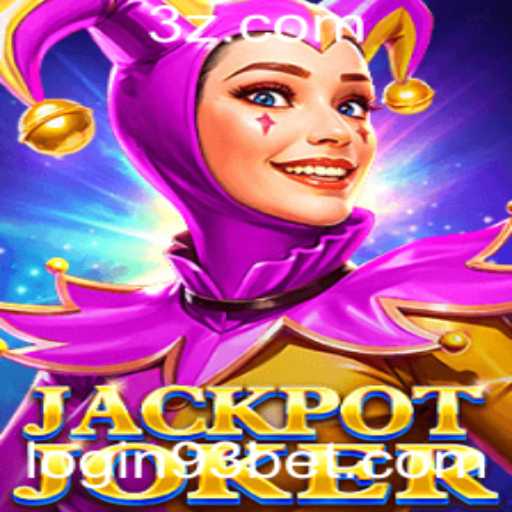 JackpotJoker: Descubra o Novo Fenômeno dos Jogos de Azar