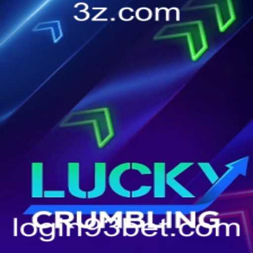 Desvendando o Fascinante Mundo de LuckyCrumbling