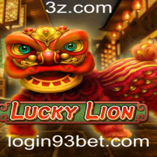 Tudo sobre LuckyLion: Um Guia Completo para o Jogo e Como Acessá-lo com 93bet Login