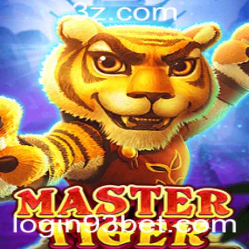 Explorando o Fascinante Mundo de MasterTiger