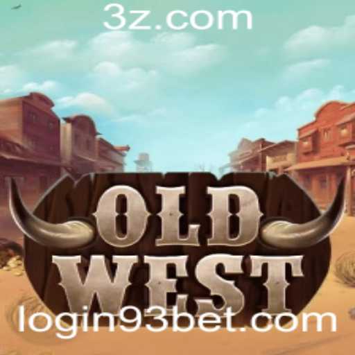 OldWest: Uma Imersão no Velho Oeste com 93bet Login