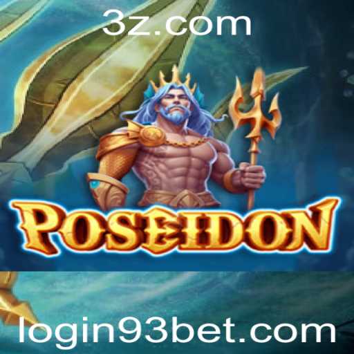 Descubra Poseidon: Um Jogo Inovador para Aventura e Estratégia