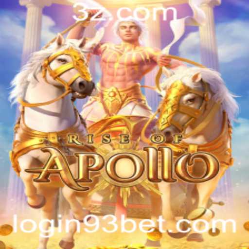Rise of Apollo: Uma Jornada Épica ao Olimpo