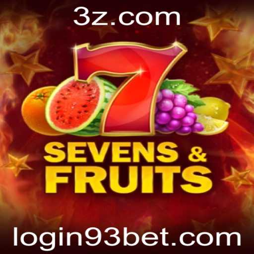 Descubra as Emoções de SevensFruits e o Mundo de 93bet Login