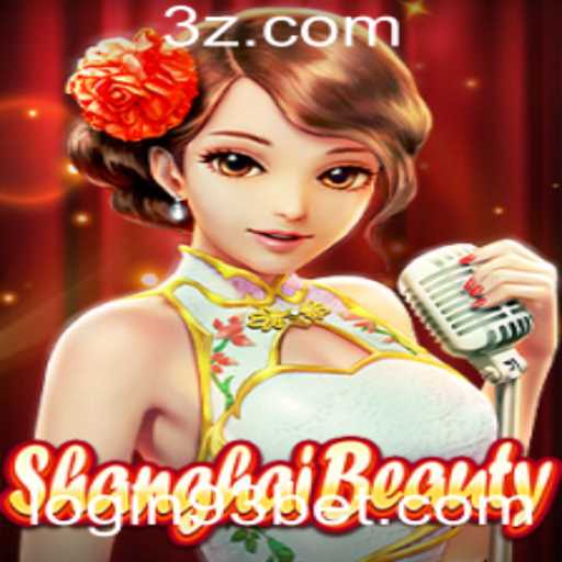 ShanghaiBeauty: Explorando o Fascinante Mundo do Jogo
