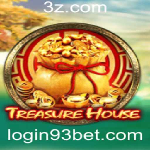 Explorando o Jogo 'TreasureHouse' e a Dinâmica do '93bet login'