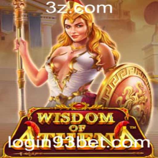 Descubra o Fascinante Mundo de WisdomofAthena: Um Jogo de Estratégia e Habilidade
