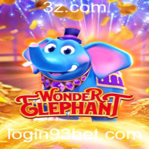 Desvendando o Fascinante Mundo de WonderElephant