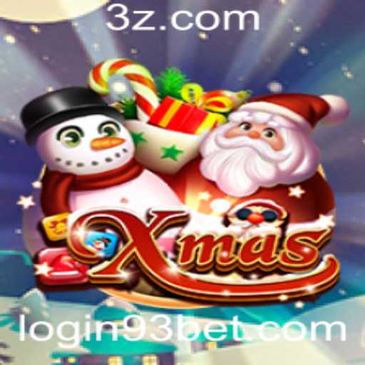 Explorando o Jogo Natalino 'Xmas' e o Fascínio de 93bet Login